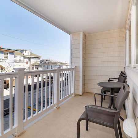 Biscayne Suites Ocean City Exterior photo