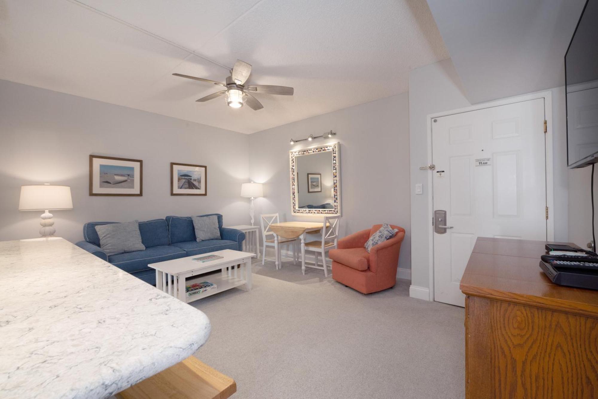 Biscayne Suites Ocean City Exterior photo